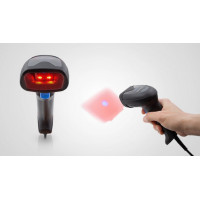 Сканер штрих-кодів Datalogic QuickScan QD2590 2D